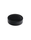 10" Car Fuel Filter Solvent Trap, 0.4" Center Hole 10mm, Single Core Spiral 1/2-28 or 5/8-24 Car Fuel Filter