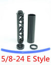 10" 6" Aluminum 1/2-28 Or 5/8-24 Filters NAPA 4003 WIX 24003 Car Fuel Filter Car Solvent Trap