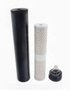 223 Fuel Filter | Napa 4003 Kit | titanium spiral fuel filter