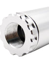 Aluminum Alloy Car Fuel Filter 5/8-24 Thread 4003 WIX 24003