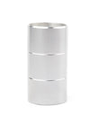 8PCS Aluminum Alloy Car Fuel Filters Storage Cups NAPA 4003 WIX 24003 1797\"x1620\" Interior Car Accessories