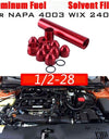 Napa 4003Wix 24003Car Fuel Filter 1X6Aluminum Only Car Use